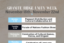 Unity Week