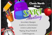 CN area SART meeting