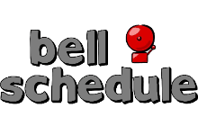 bell schedule last day of school 