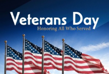 Veteran's Day