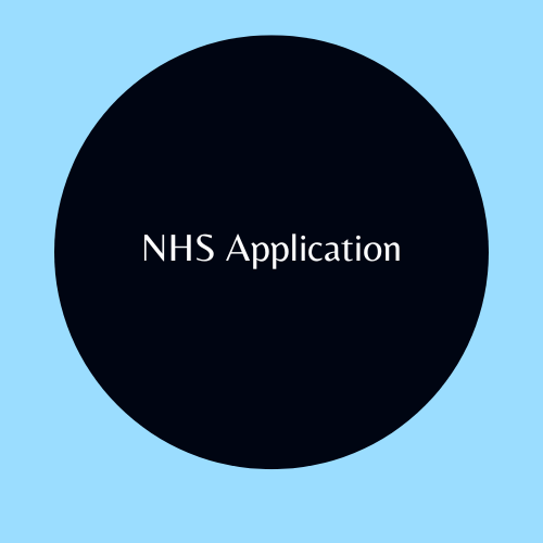 NHS Application