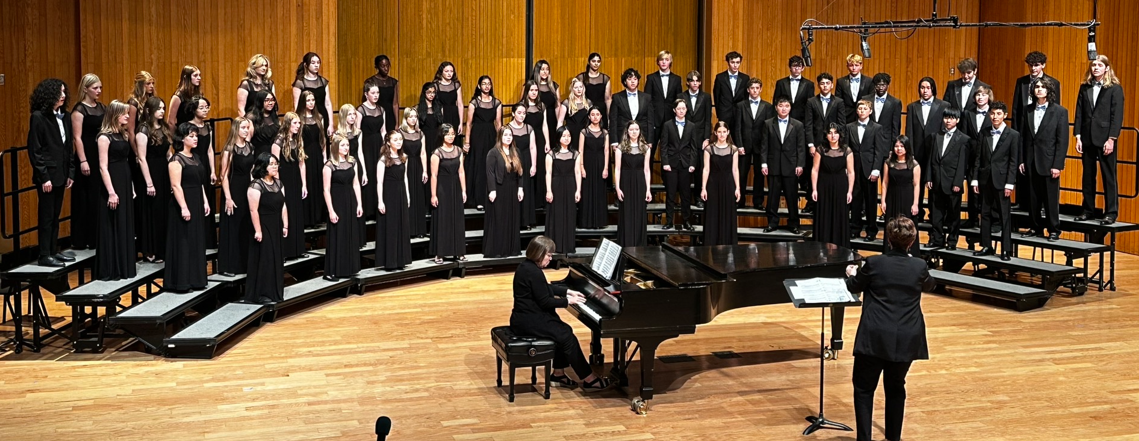 CNEC Choir